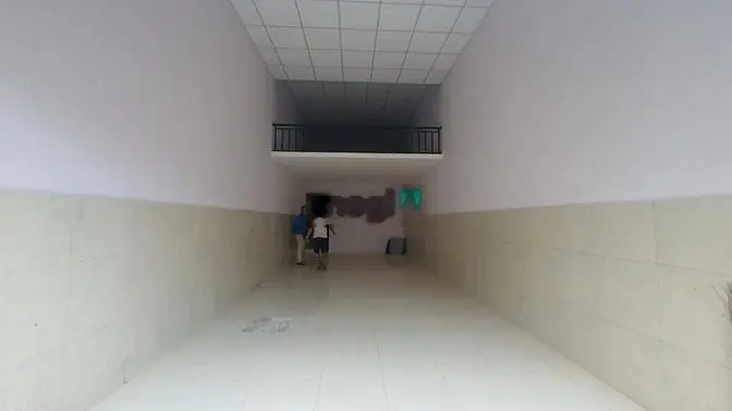 Bán nhà 1 trệt 1 lửng mặt tiền đường số 6.P long trường .TP thủ đức