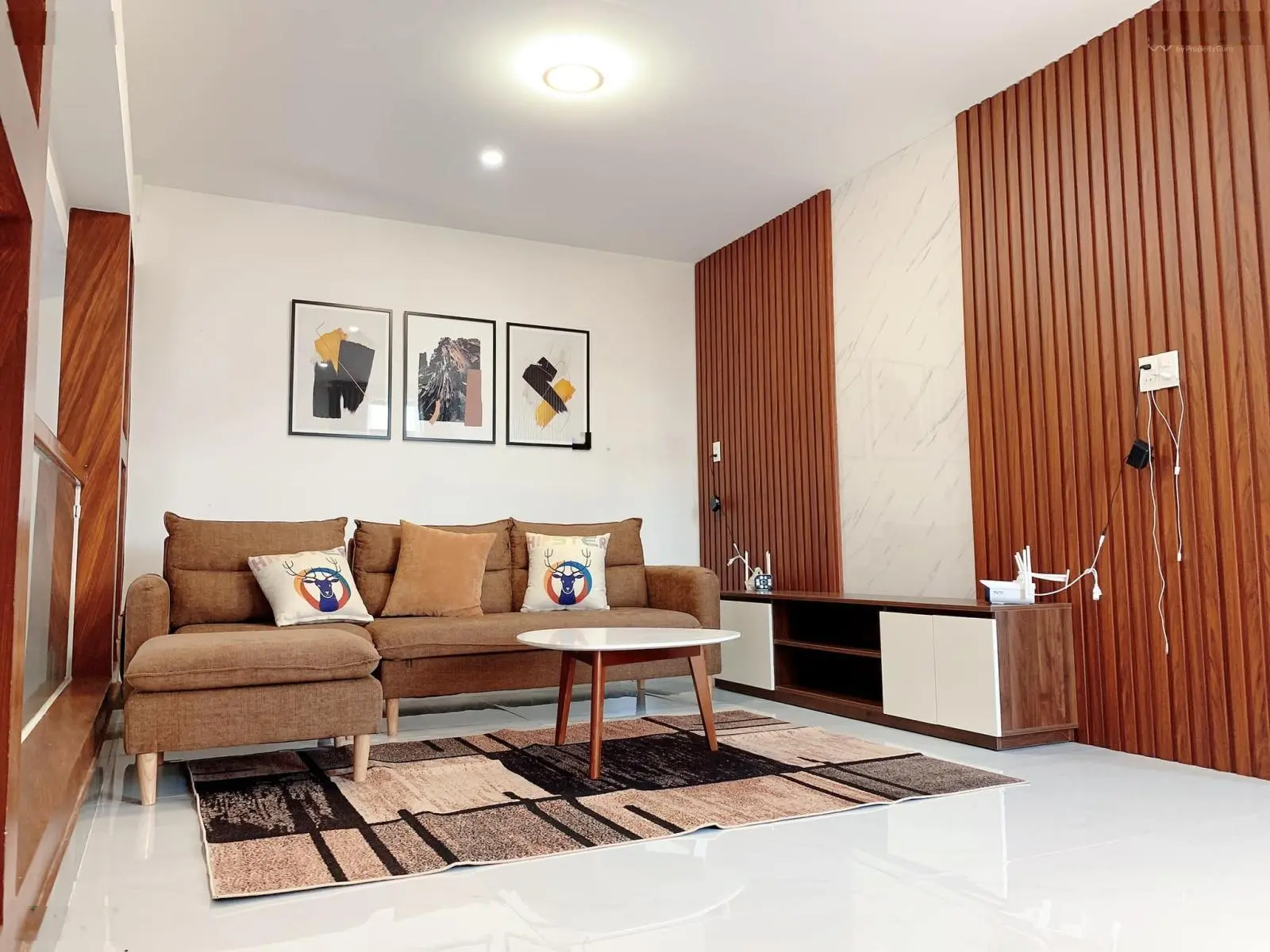 Diện tích: 5 x 14m (70m2)-giá: 8.5 tỷ-gần chợ Tân Bình - hẻm to đẹp - Lạc Long Quân, Thiên Phước