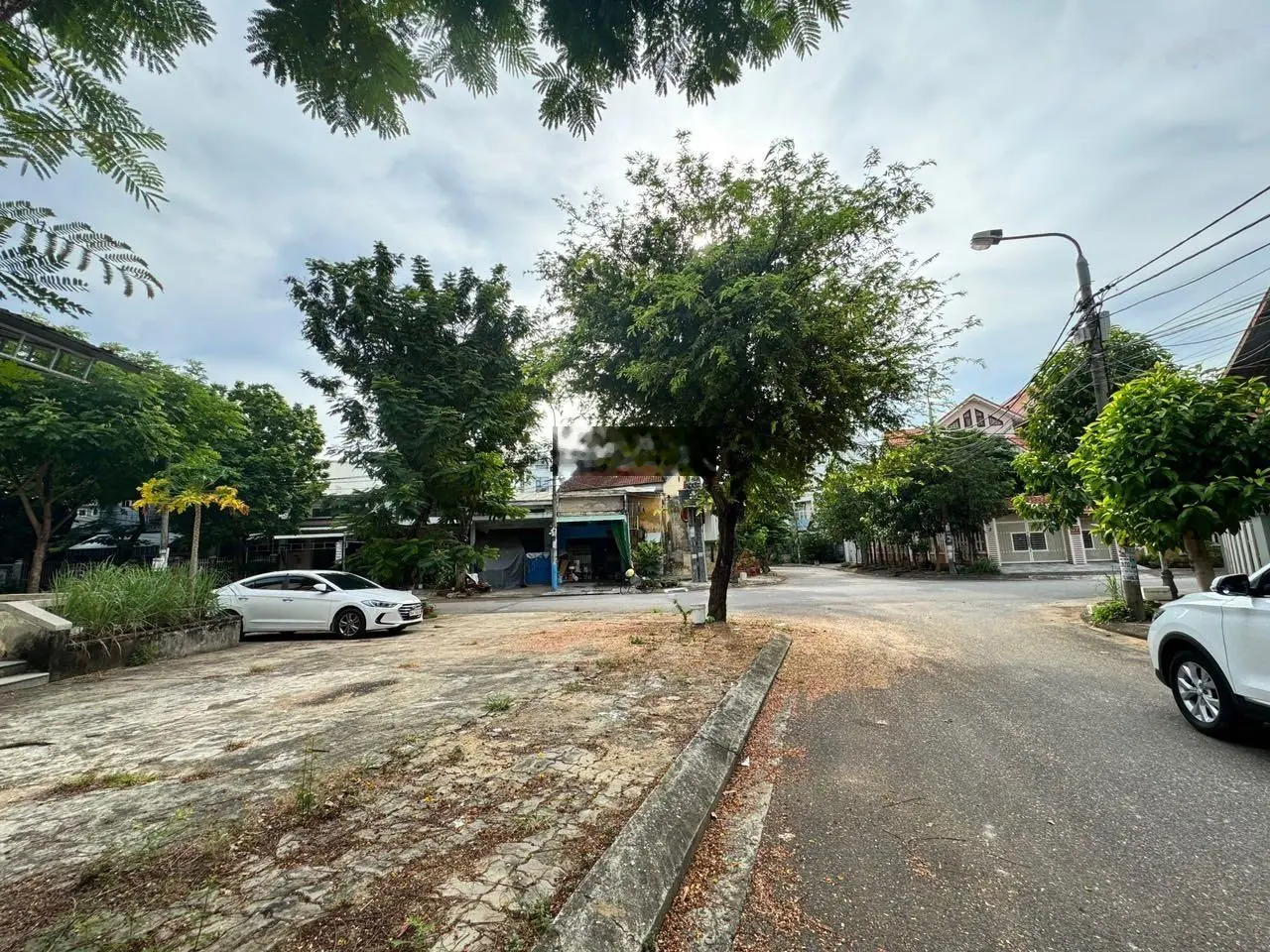 Bán đất MT Hoàng Ngọc Phách, Khuê Trung, Cẩm Lệ, Đà Nẵng. DT 88m2. LH: 0901 983 ***