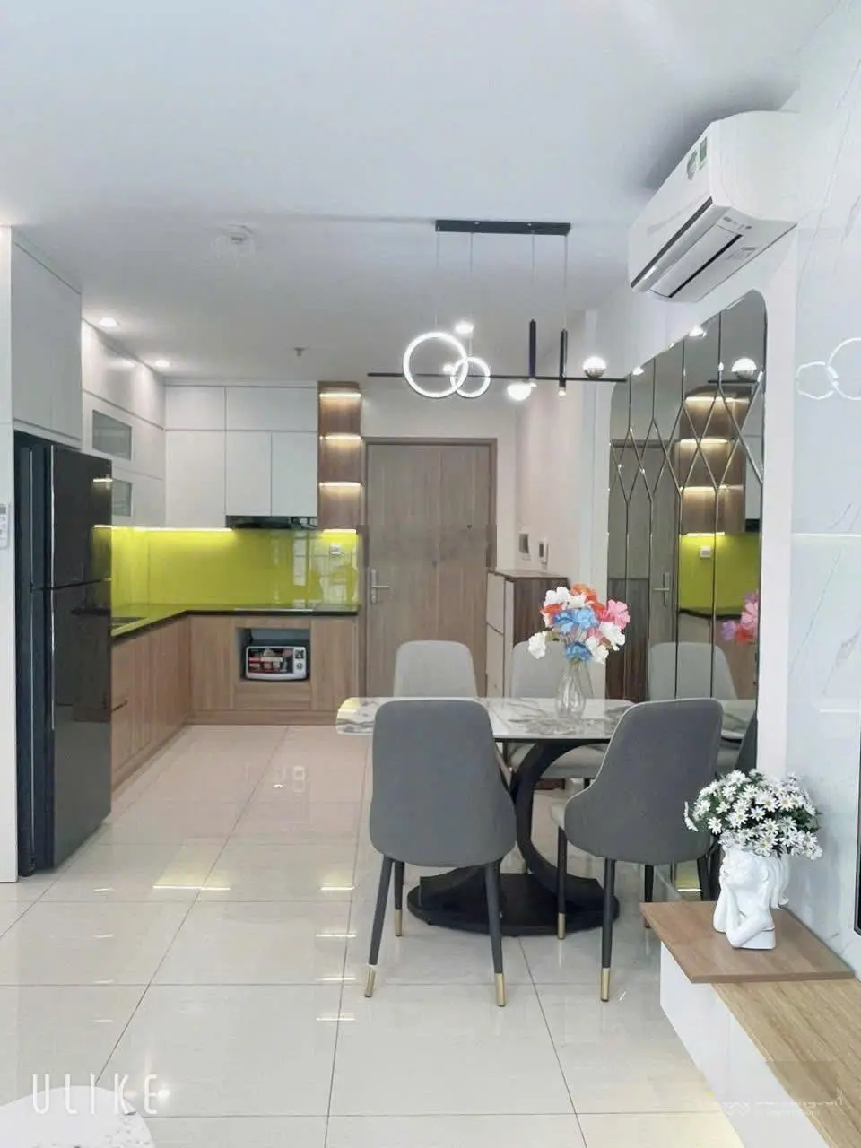 Bán căn góc siêu rộng , 2 thoáng, gần sông san hô tại sapphire, vinhomes ocean park
