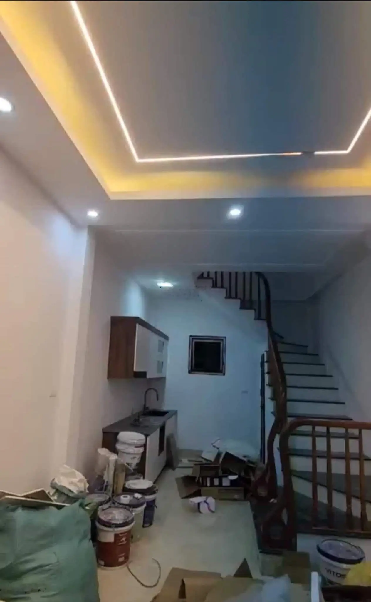 Chính chủ gửi bán nhà 4,5 tầng tại Thanh Lãm, Phú Lãm, Hà Đông, Hà Nội, liên hệ: 0929 856 ***