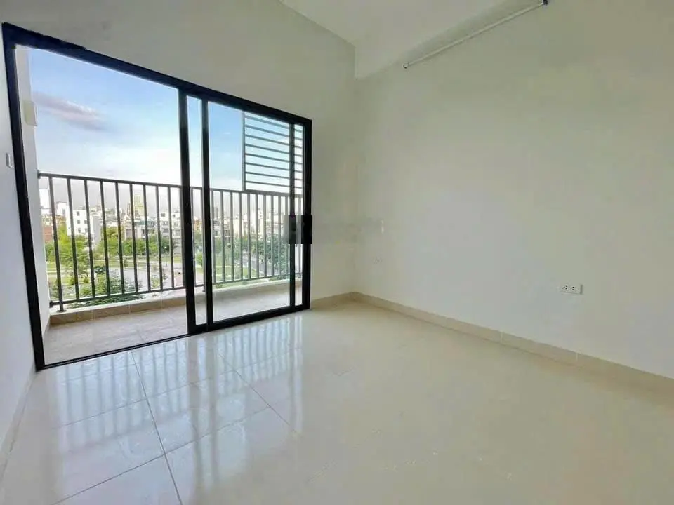 Bán căn góc thương mại SSH07 view công viên