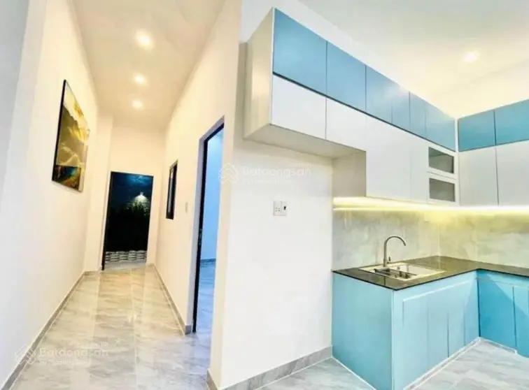 CƠ HỘI VÀNG - BÁN NHÀ MỚI XÂY ĐẸP TẠI QUẬN BÌNH TÂN