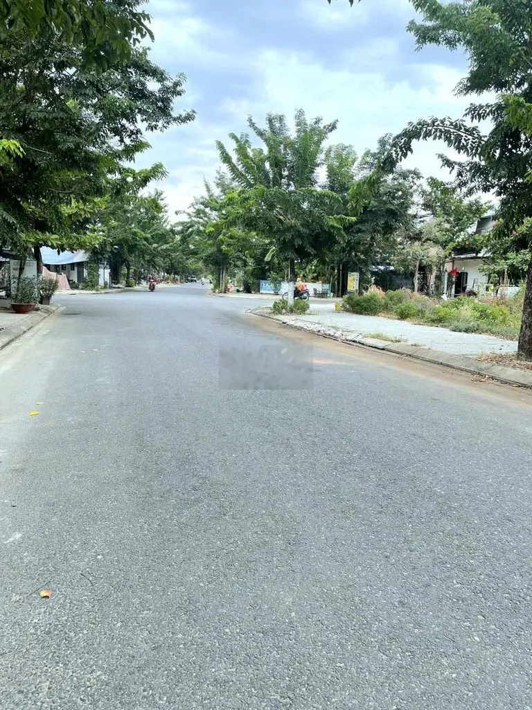 Đất KDT Hòa Quý City, đg 7m5 khu Điện Âm sát Minh Mạng, giá tố.t