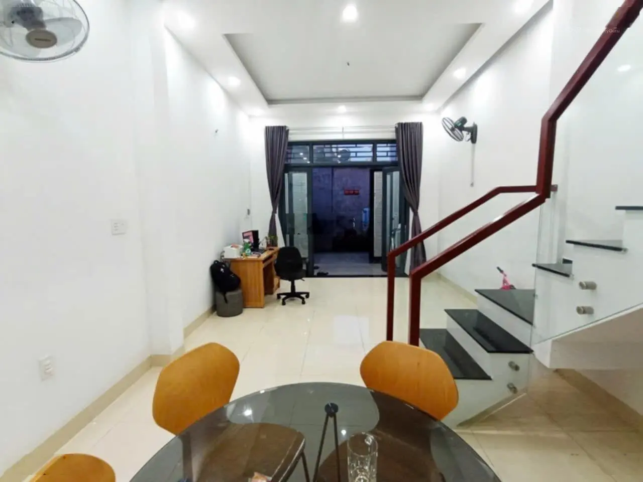 Hàng hiếm tại Phú Hòa, 1,95 tỷ, 64m2, 1PN, 1WC, pháp lý đầy đủ