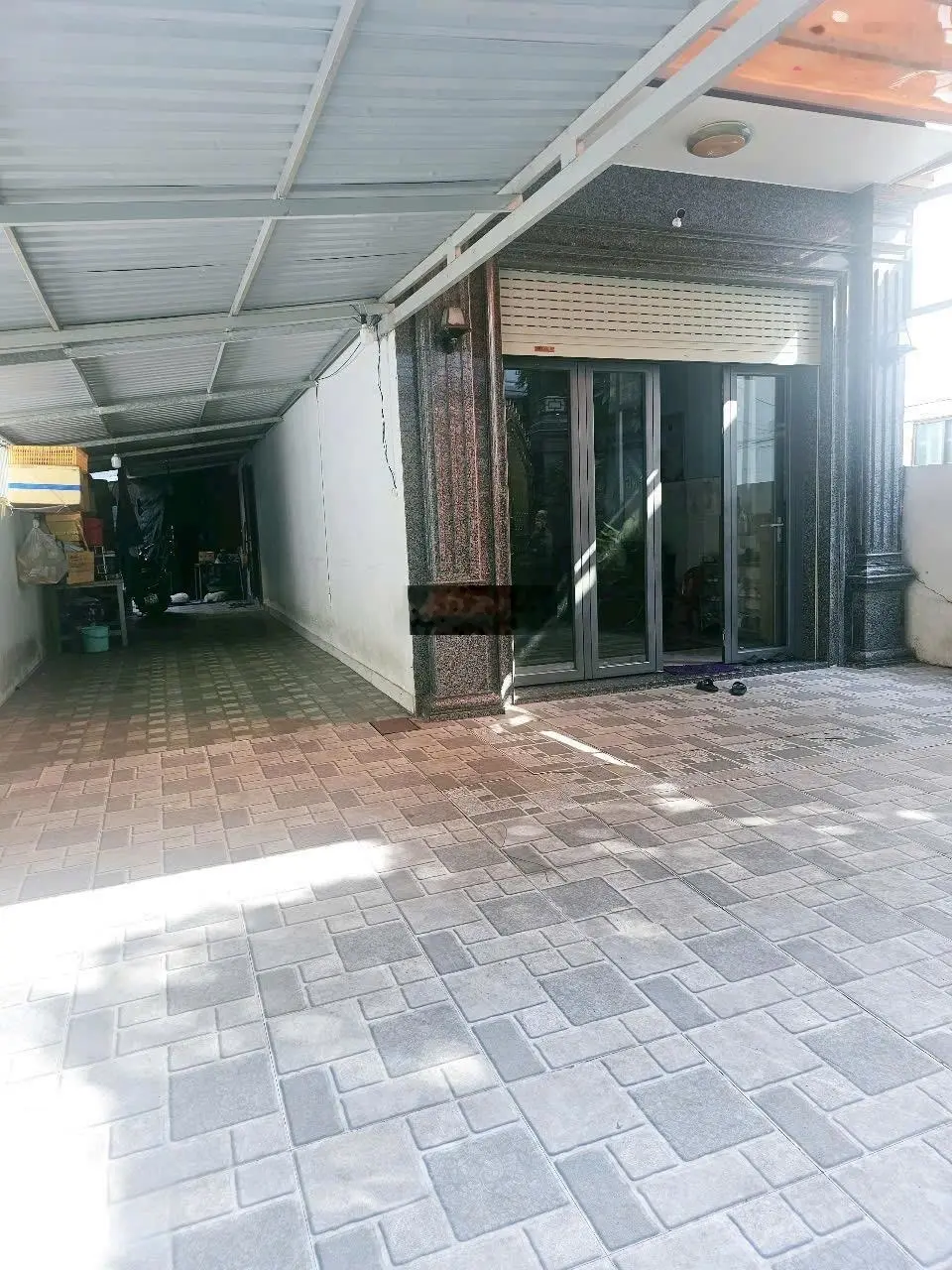 Bán nhà góc 2 mặt tiền 7x22m (154m2 nở hậu) 1 trệt, 3 lầu, 9PN đường số 79 Tân Quy, Quận 7, TPHCM