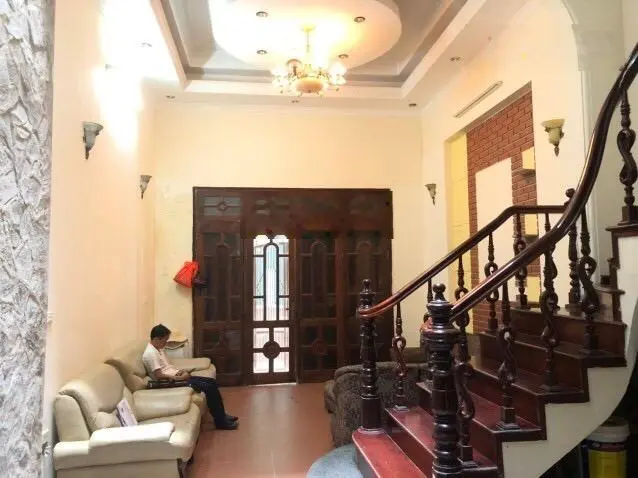 Bán nhà riêng tại Phường Mỹ Đình 2, Nam Từ Liêm, Hà Nội, 20 tỷ, 71m2