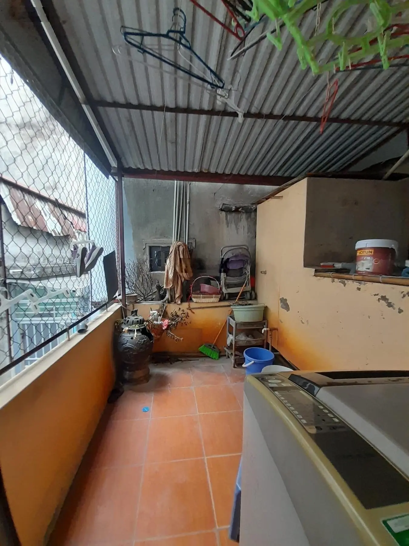 Bán nhà ngõ 85/211 Khuong Trung, Thanh Xuân quận, HN