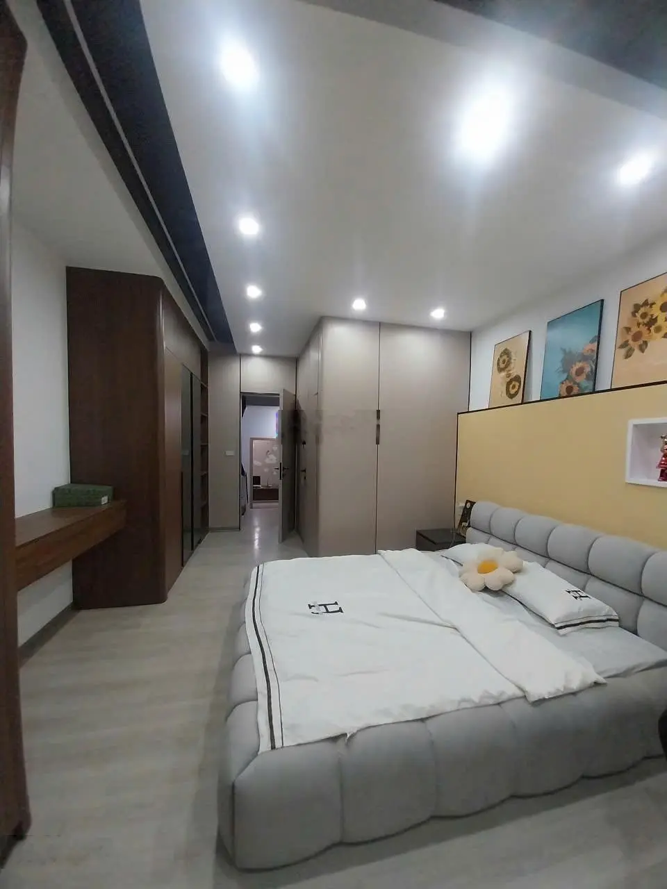 Chính chủ bán gấp căn Lê Văn Lương - Thanh Xuân, thang máy kinh doanh, 68m, 6 tầng. Lh 0962797596.