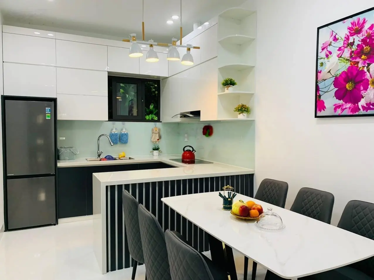 Bán nhà riêng 167 Tây Sơn 52 m2 x 4 tầng Dân xây Phân lô Ô tô đỗ cửa Thang máy nhập khẩu Full đồ