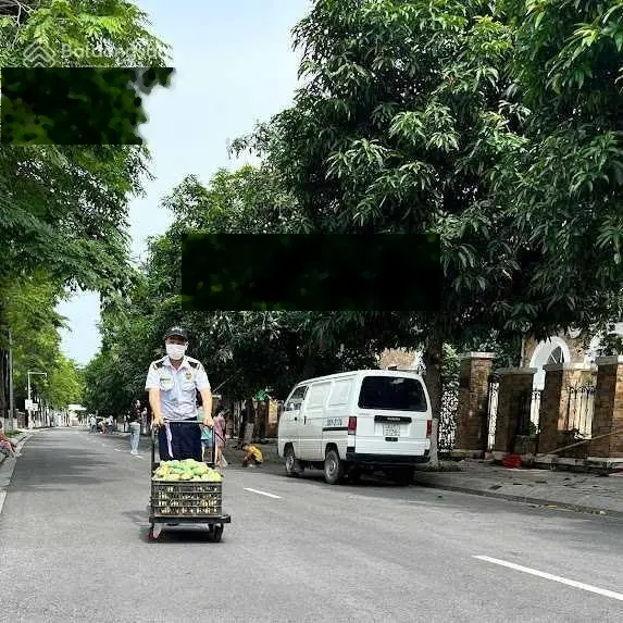 Bán nhanh căn biệt thự xẻ khe hoa hậu 150m2, tại Sudico Nam An Khánh, Hoài Đức, Hà Nội, giá 18 tỷ