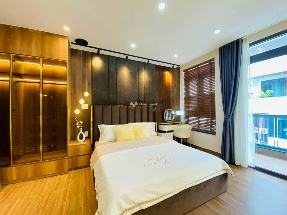 GIẢM MẠNH 2 TỶ- NHÀ ĐẸP HIỆN ĐẠI- SÂN XE HƠI 2 CHIẾC- THỦ ĐỨC VẠN PHÚC