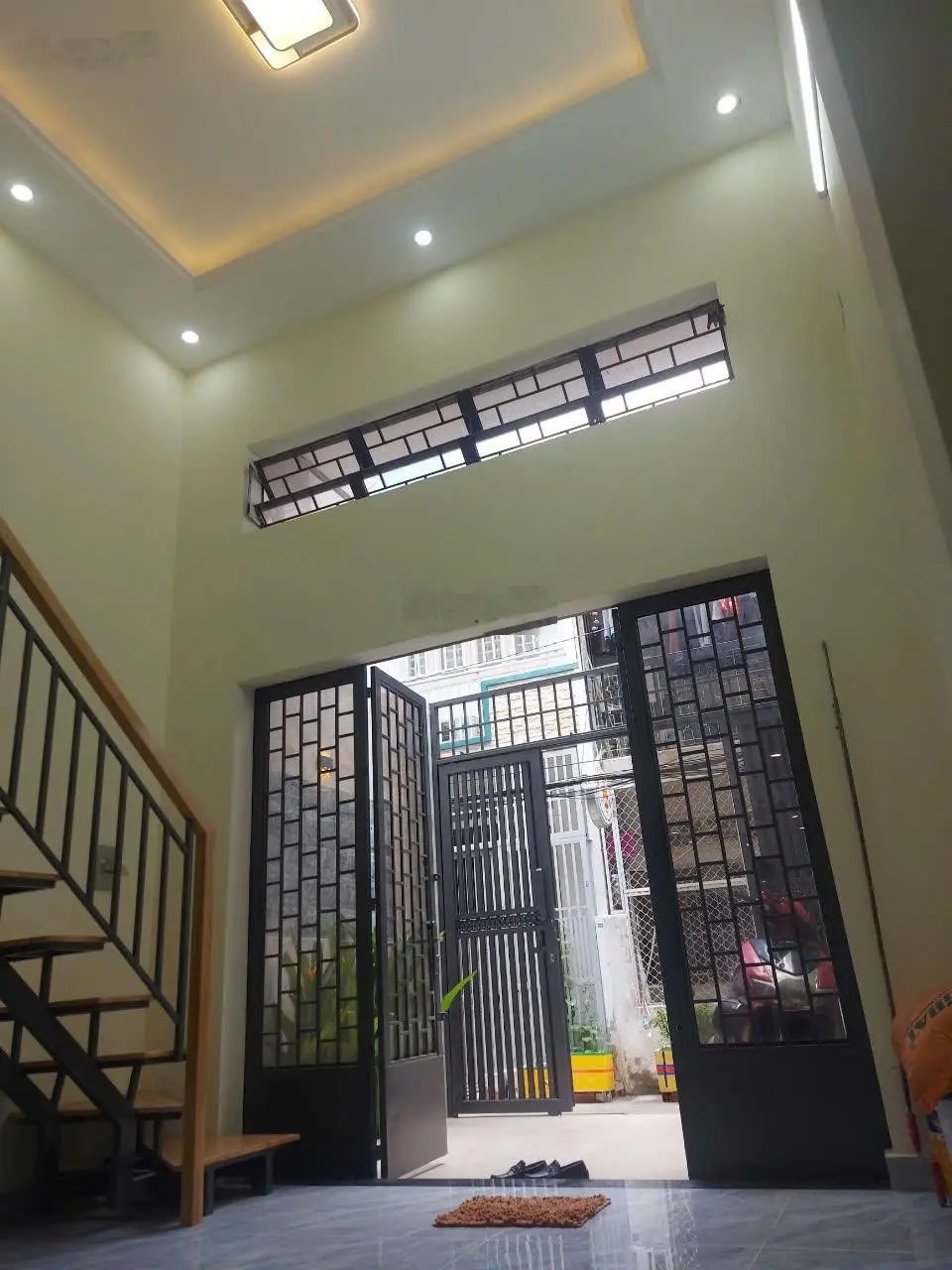 Bán nhà hẻm ba gác 1178/X Trường Sa, p.13 , Q phú nhuận