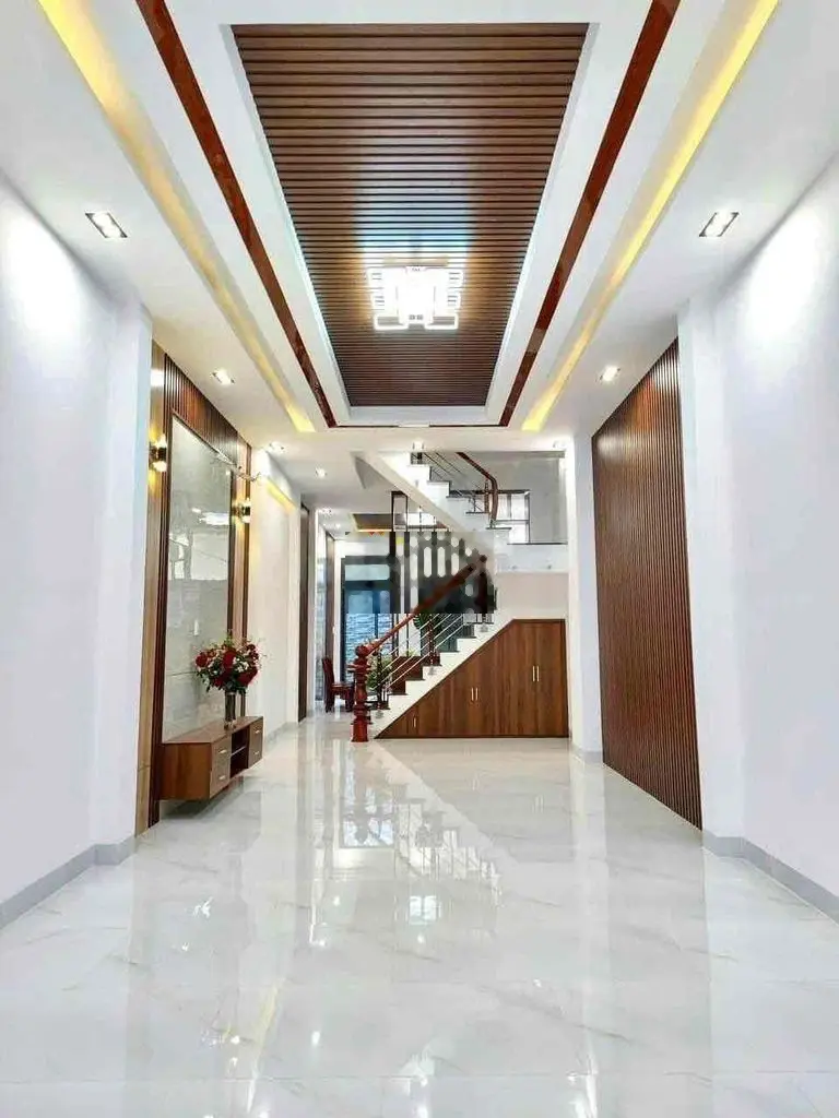 💸Nhà CHÍNH CHỦ🌷 NGUYỄN ĐÌNH CHIỂU P3 Q.Phú Nhuận. Giá 2tỷ550 TL có SHR