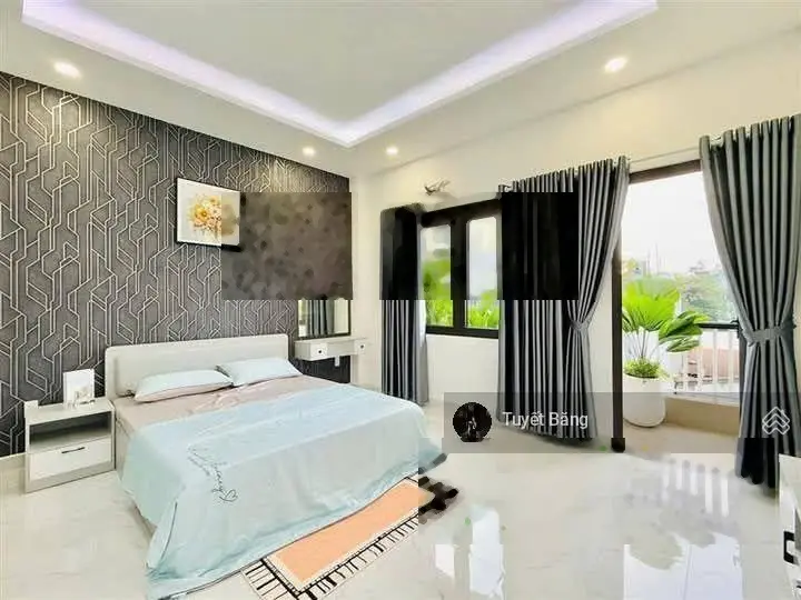 Chỉ vỏn vẹn 2 tỷ 9 có ngay nhà đẹp Lã Xuân Oai,Long Trường,quận 9.Cách Khu Công Nghệ Cao 2km.