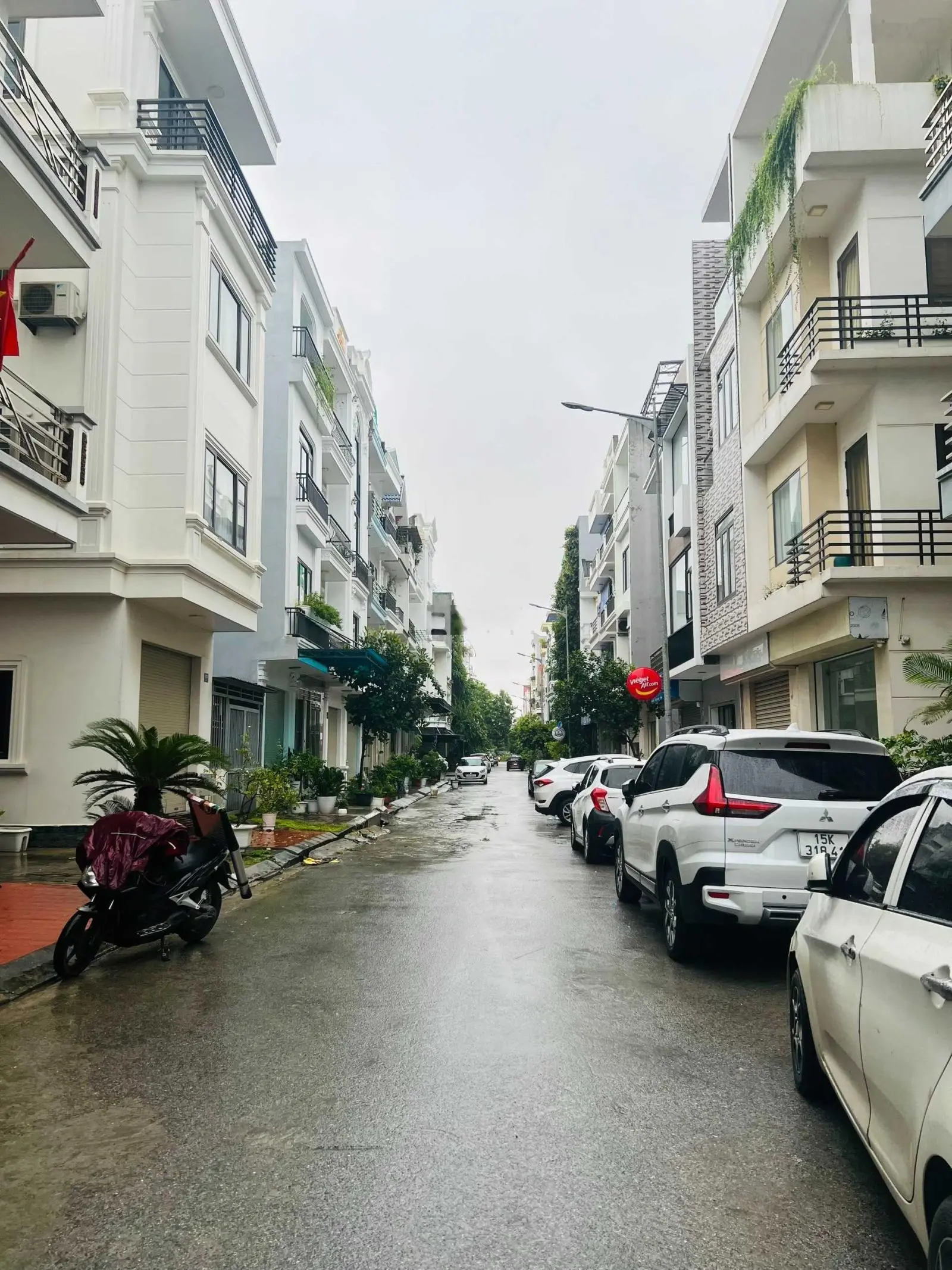 Bán đất lô góc hai mặt tiền thuộc hàng hiếm vị trí siêu đẹp khu TĐC Xi Măng, Sở Dầu, Hồng Bàng
