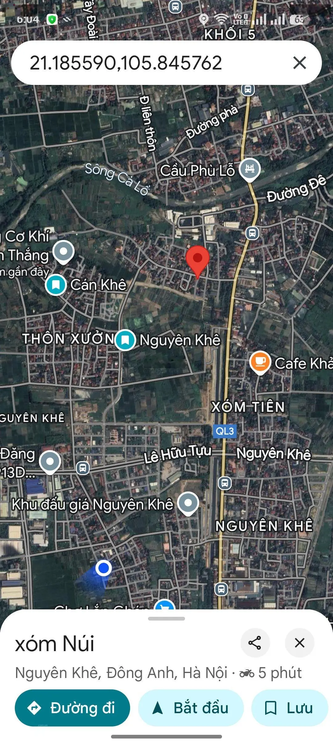 Chính chủ gửi bán nhà đẹp kinh doanh trục chính, nở hậu đem lại tài lộc cho gia chủ.