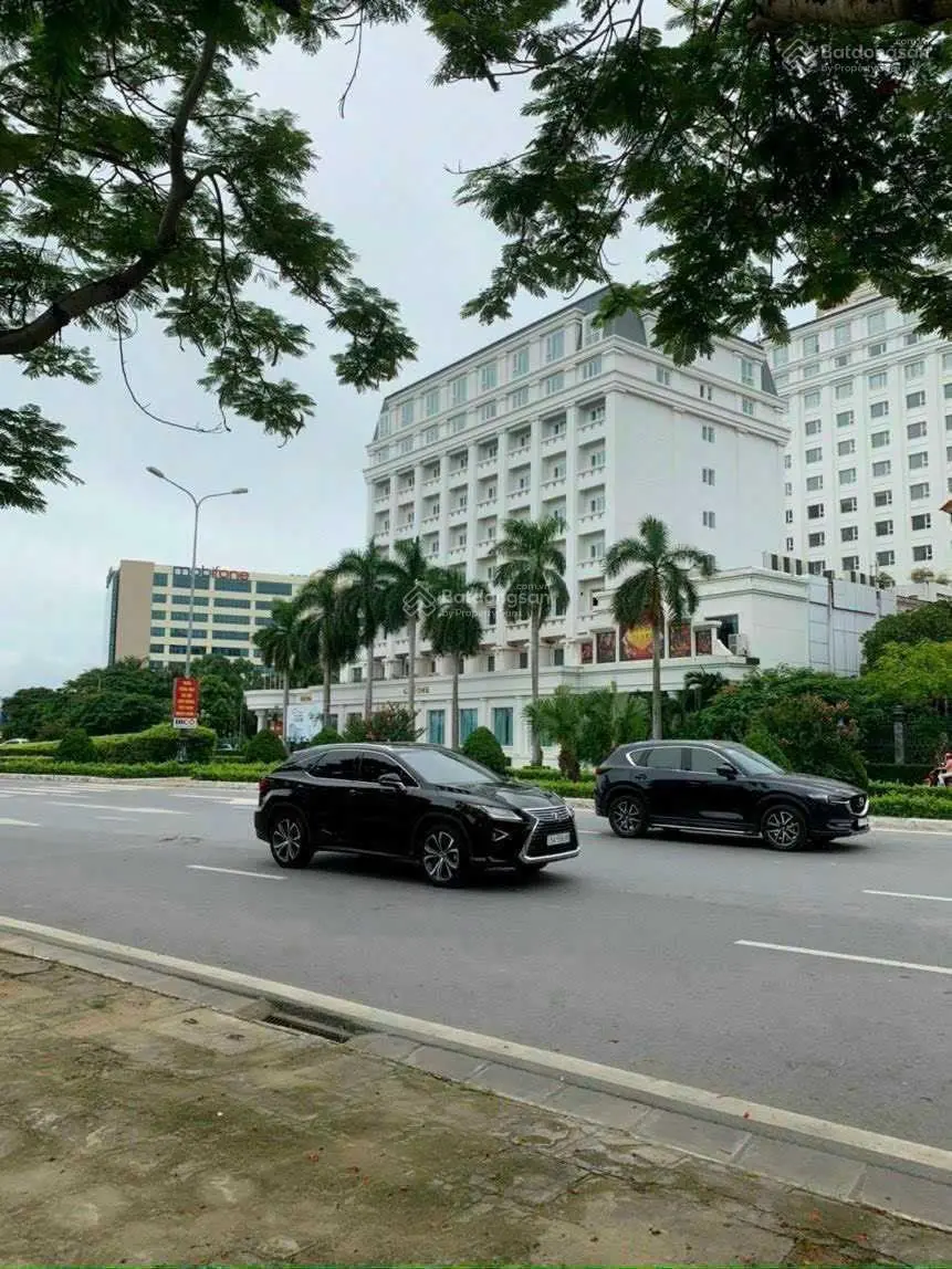 Bán lô đất 300m2 cạnh trường học Gateway Sao Đỏ