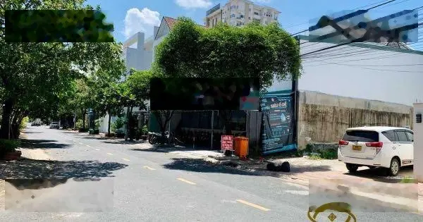 Chính chủ nán đất nền KDC D2D, Biên Hoà. DT 88m2, Sổ hồng riêng, XDTD, Giá 2tỷ2/lô. LH 0336 556 ***