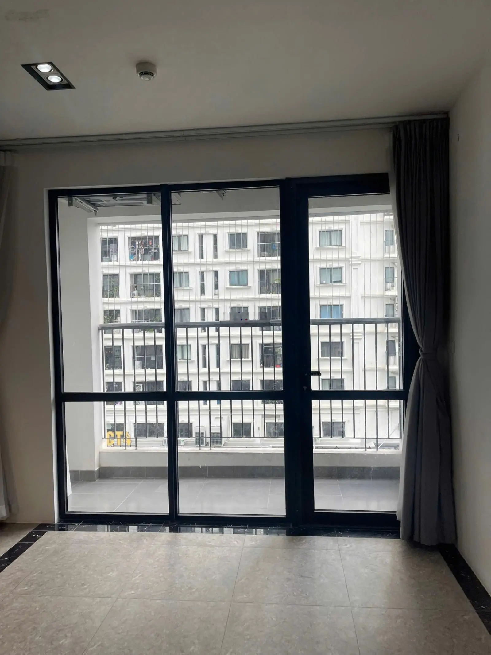 Bán căn góc 3PN chung cư Iris Garden 104m2 full nt giá 5,7 tỷ