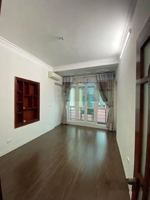 Mặt phố quận Thanh Xuân 47m2, 5T kinh doanh ngày đêm - gara ô tô, hiếm chào 13 tỷ