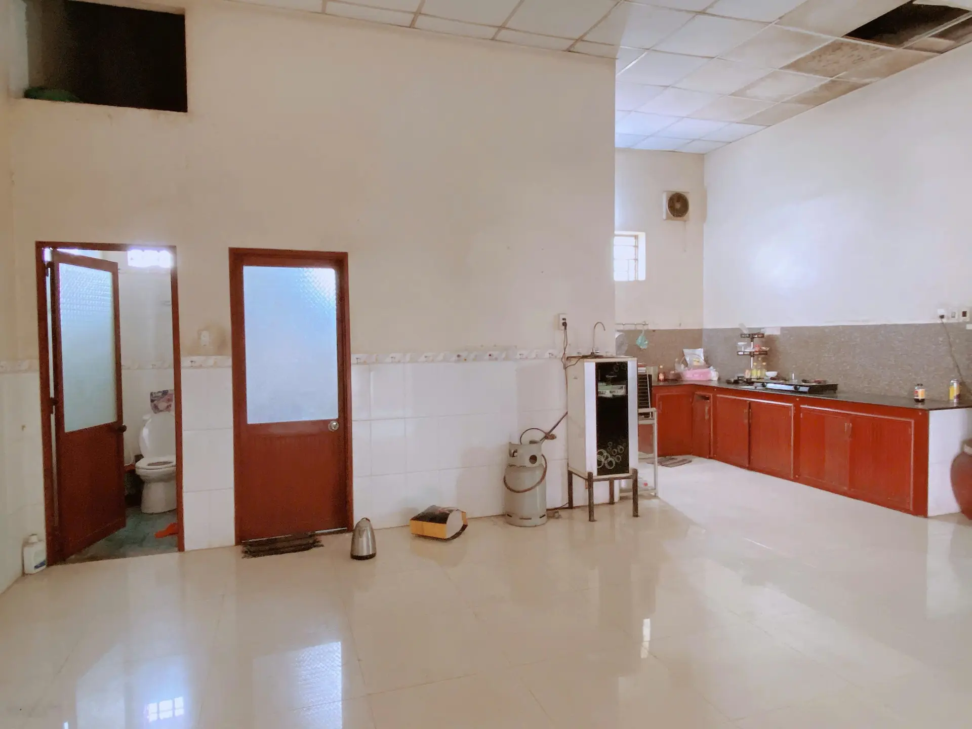 Chủ cần bán gấp căn nhà tâm huyết ngay trung tâm xã Bình Minh - DT 262m2 - Giá chỉ 3.5 tỷ TL
