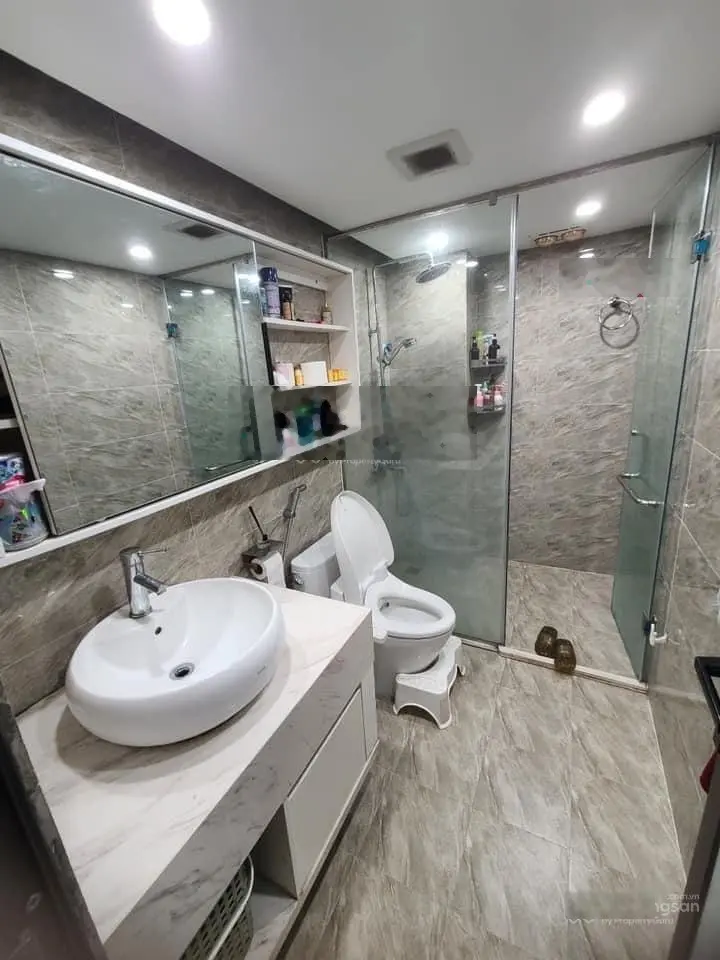 Cần bán nhà riêng mới coong Đường Giang Văn Minh, Hà Nội - 6 tầng- thang máy - hơn 10 tỷ đón tết