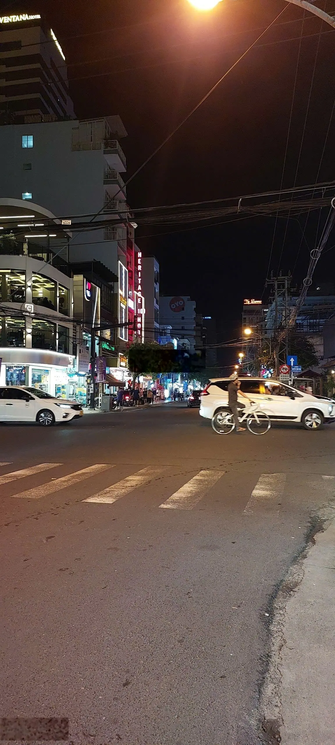 Kẹt tiền cần bán nhanh nhà 2 mặt tiền Nguyễn Thiện Thuật, giá tốt đầu tư