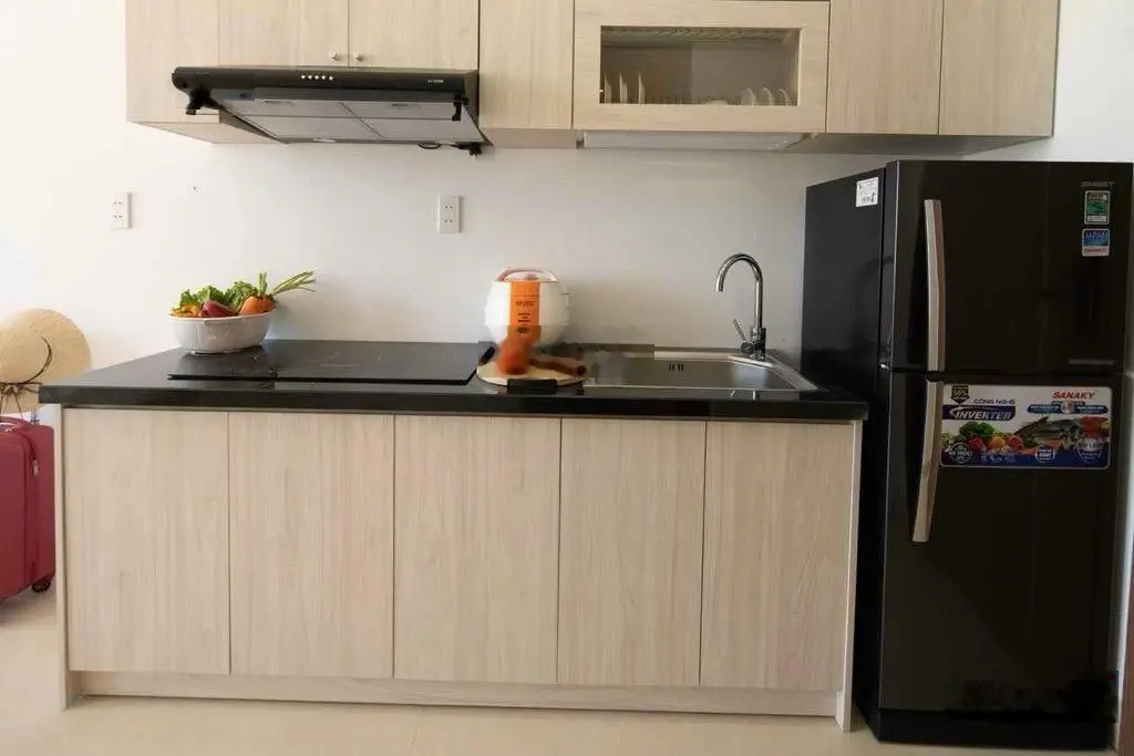 Siêu hot! Tòa căn hộ 5 tầng - 11 phòng ngay sát biển Mỹ Khê - doanh thu 70 - 80 tr/tháng
