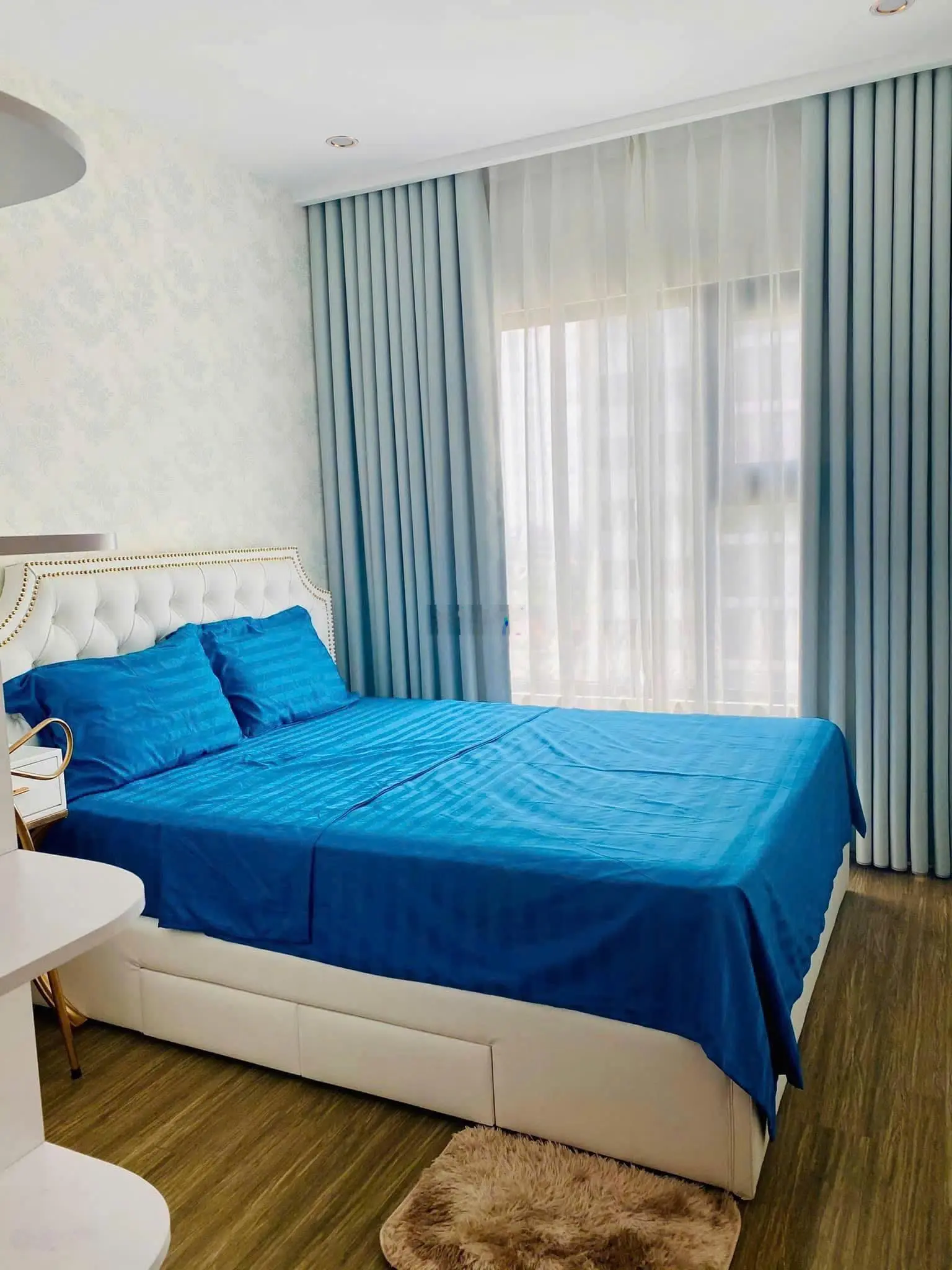 Bán căn hộ An Bình City 82m2 2pn 2vs 5.7 tỷ full nội thất, hướng mát