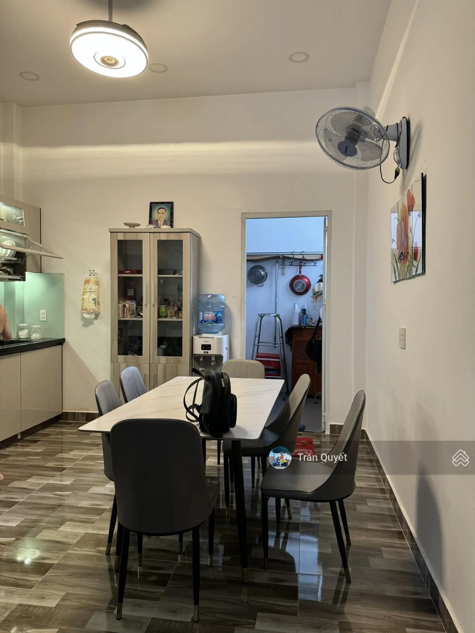 Bán Nhà 2 Tầng HXH 5m Phường Hiệp Bình Chánh - 70m2 3 phòng ngủ - Giá 5tỷ7 thương lượng
