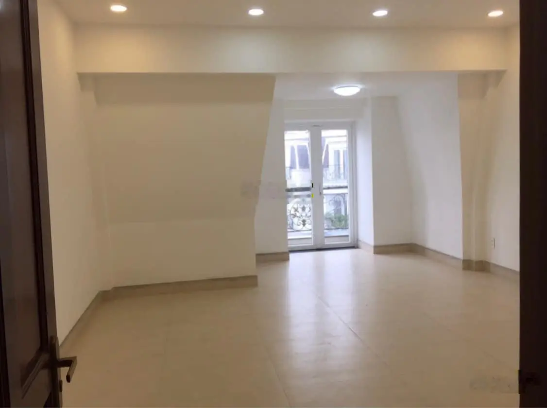 Bán nhà đẹp 3 lầu 1 trệt đường xe hơi KDC Cityland P7, Gò Vấp, HCMC chỉ 18tỷ bớt lộc