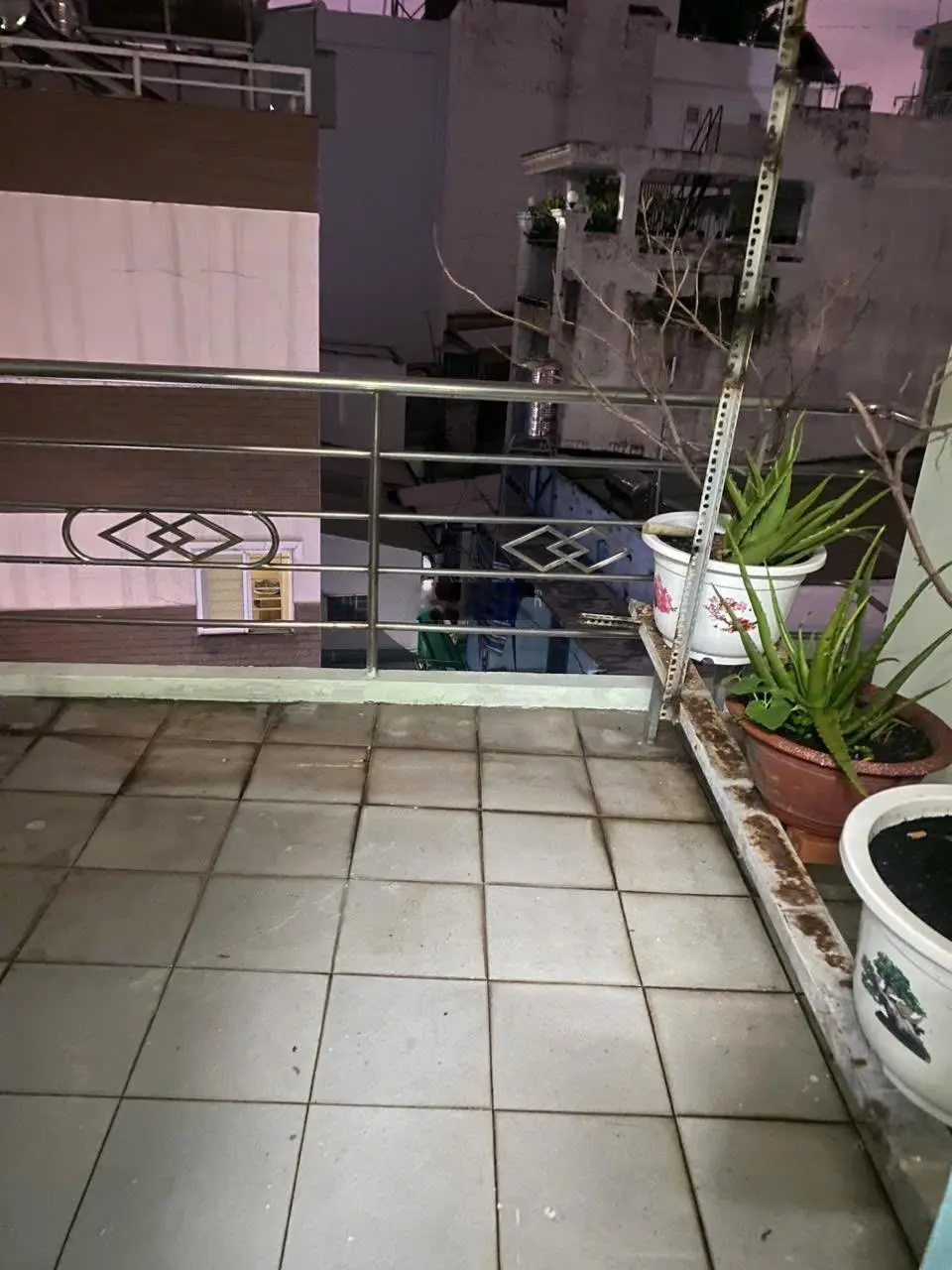 BÁN NHÀ MT Khủng- Nghĩa hoà- Tân bình,34,5m- Giá 6,8tỷ