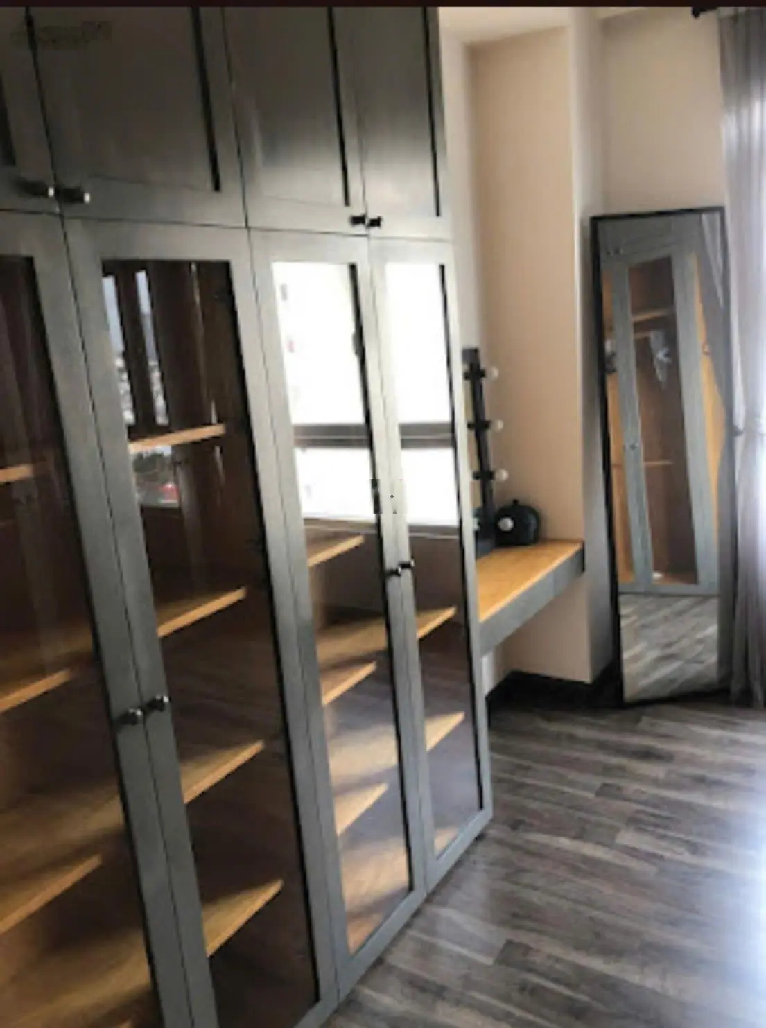 Chính chủ bán căn hộ Krista 3PN, 2WC, 102 m2, full NT, sổ hồng, view sông, 4,9 tỷ TL