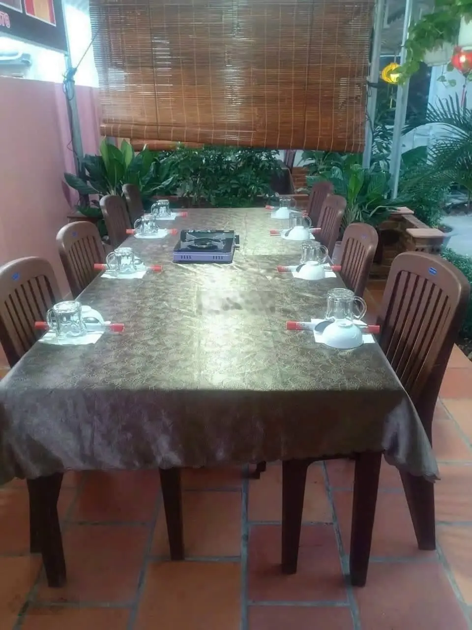Bán đất tặng quán giá 1,45 tỷ VND tại Thị trấn Đất Đỏ, Bà Rịa Vũng Tàu