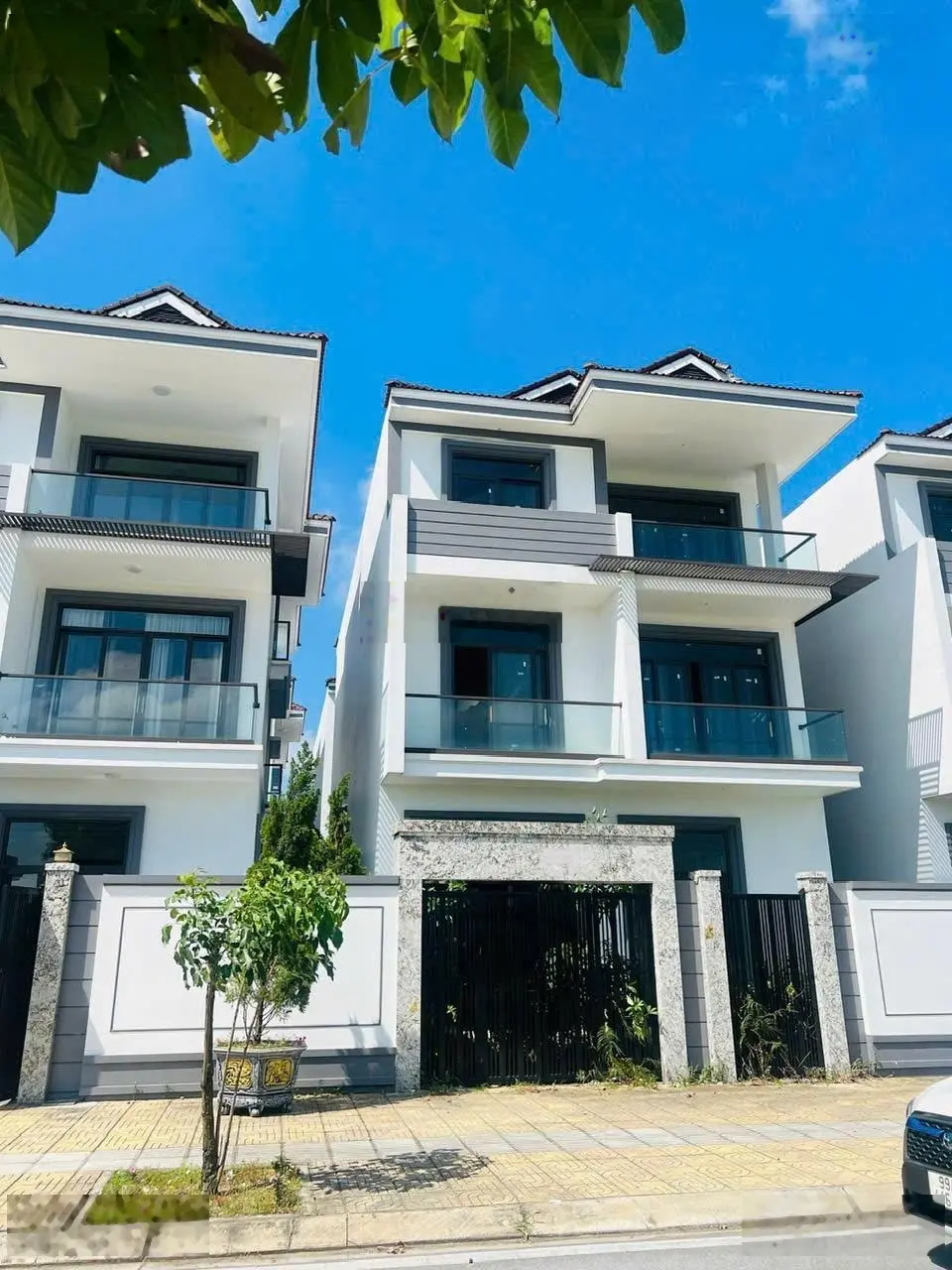 CẦN BÁN BIỆT THỰ 212m2 KĐT HimLam Green Park Bắc Ninh