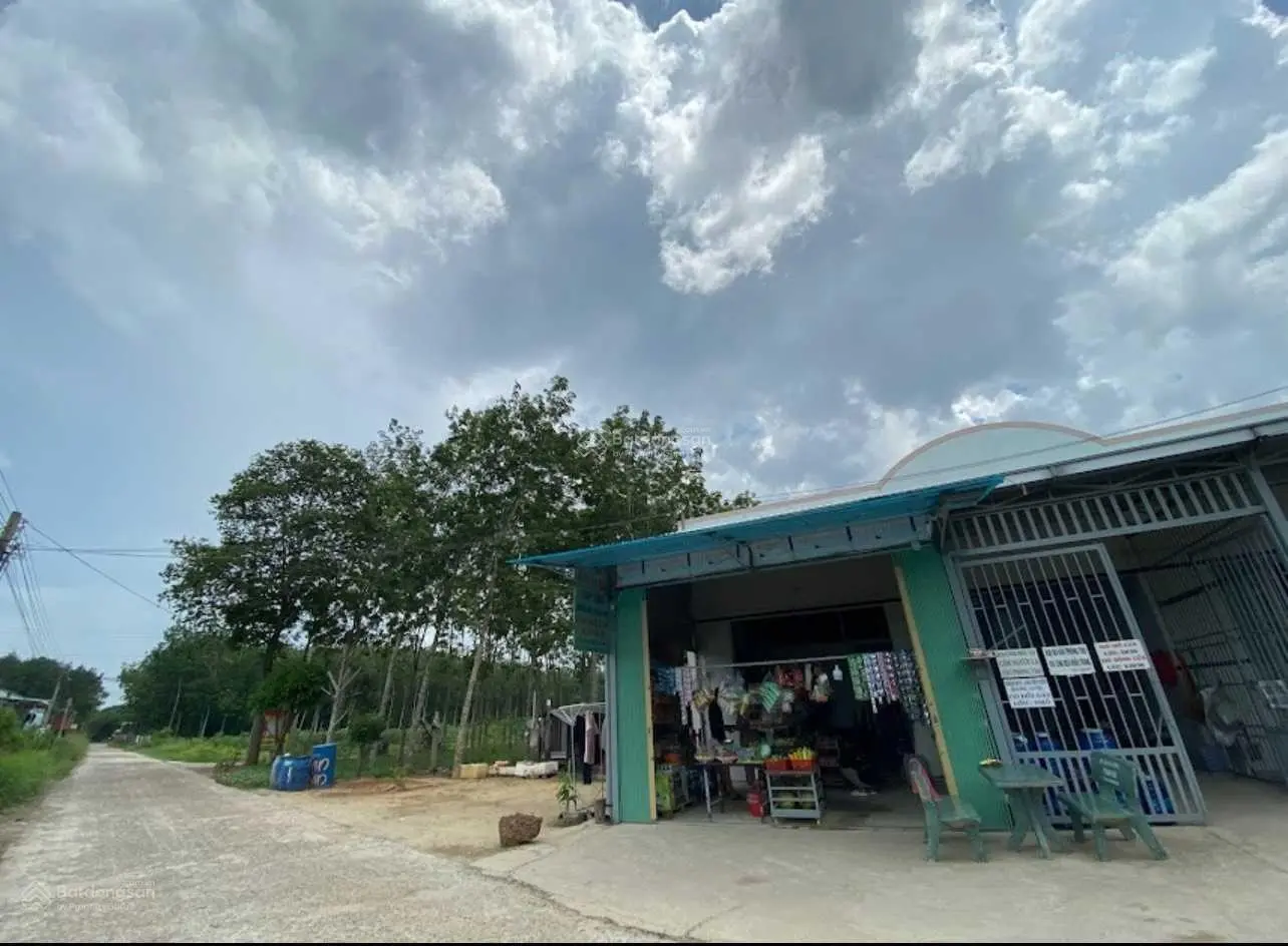 Nhà Trọ Mỹ Phước Bến Cát Cần Bấn Gấp Gía 900 TRIỆU Ngay Bệnh Viện Đa Khoa Mỹ Phước Dt 320M2