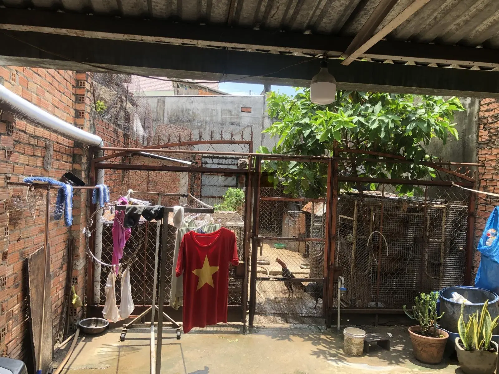 Nhà riêng tại phường Đông Hòa, Dĩ An, Bình Dương, giá tốt, 70m2