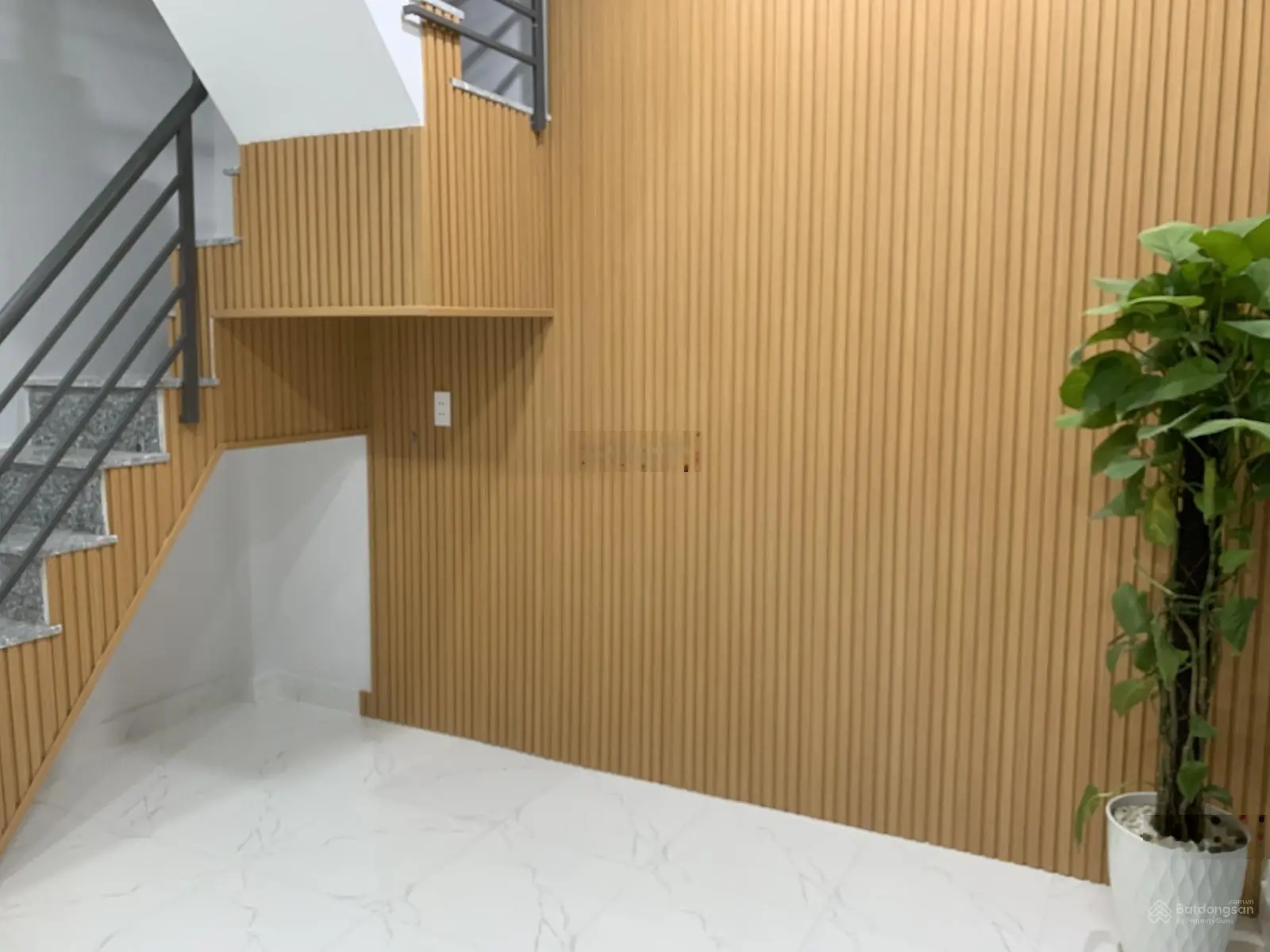 Cần bán nhà 2 lầu hẻm Kha Vạn Cân, phường Hiệp Bình Chánh, Tp Thủ Đức (đối diện TT Gigamall)