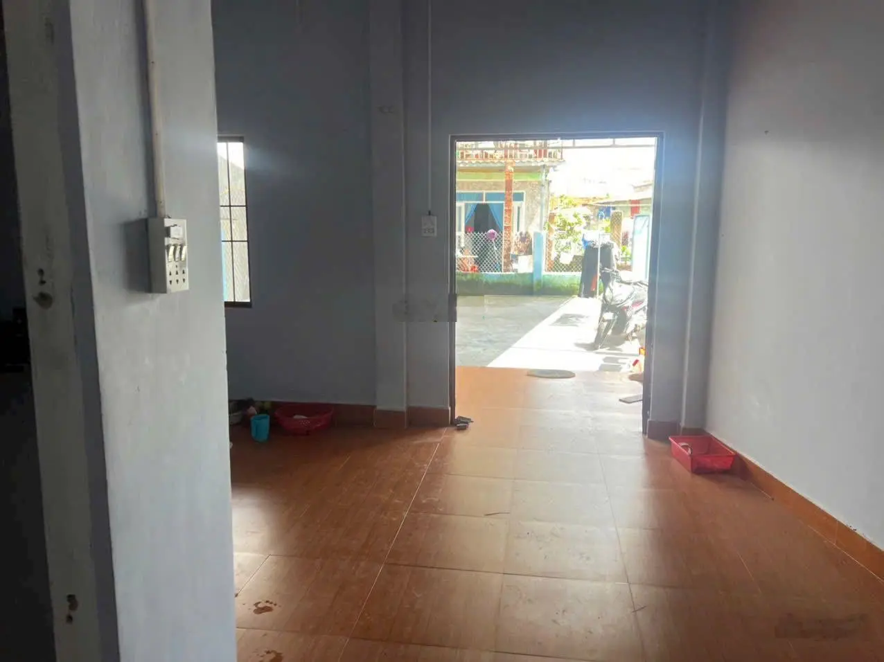 Cần bán nhà đẹp - rộng 133,3m2 thổ cư nội bộ Phan Huy Ích - Phú Hài - gần biển TP Phan Thiết giá rẻ