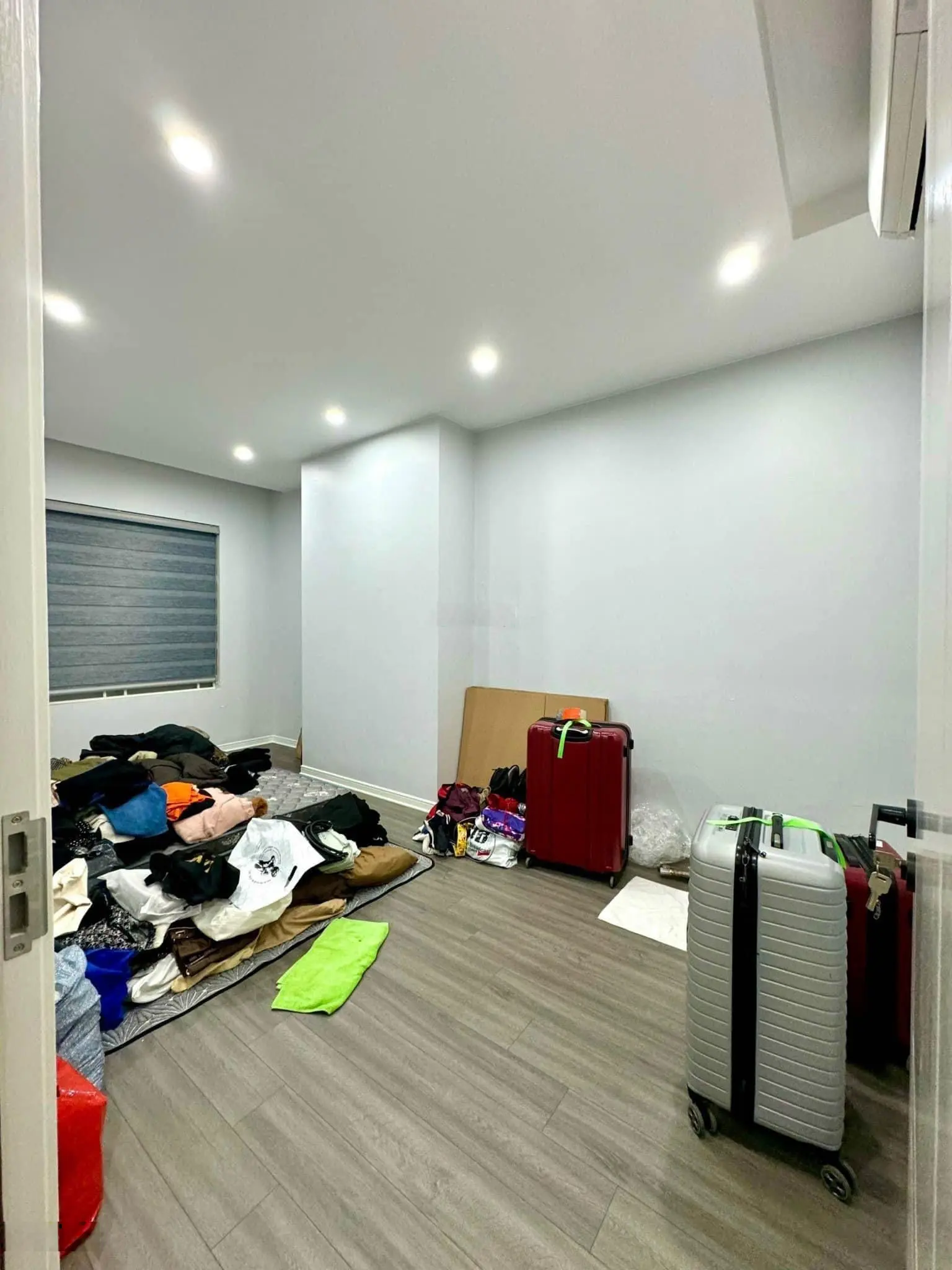Bán gấp! Căn hộ chung cư Tân Việt Tower Hoài Đức 81m2 - giá nhỉnh 2 tỷ