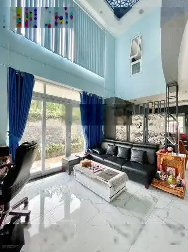 Bán nhà 490m2 sử dụng, CN 237m2, giá 47 tỷ, giáp sông, Hiệp Bình Chánh TP Thủ Đức đường số 10