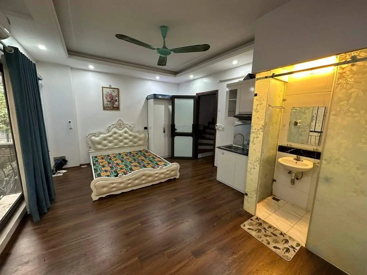 4C - Bán nhà riêng tại Nguyễn Lương Bằng, Nam Đồng, Đống Đa, Hà Nội, 11,7 tỷ, 40 m2 giá ưu đãi