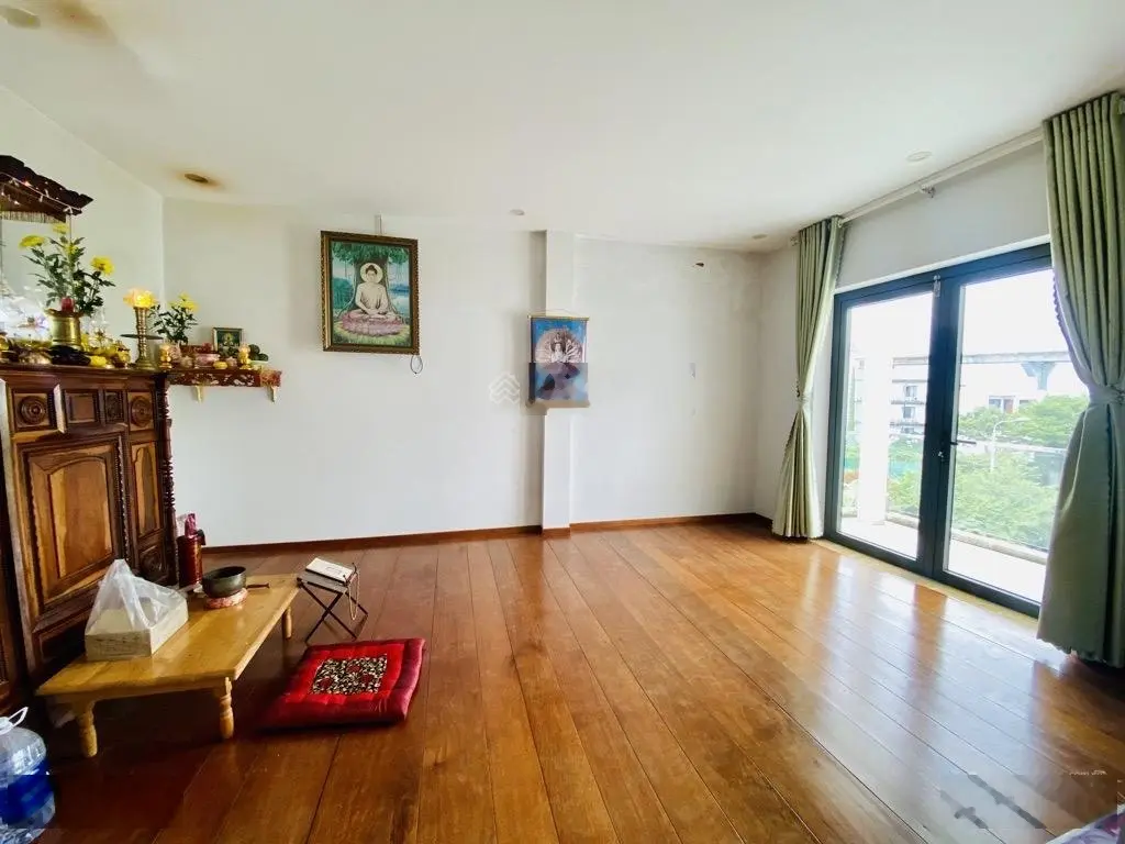 Bán nhà biệt thự mặt tiền đường 7m5 Sơn Trà, Đà Nẵng