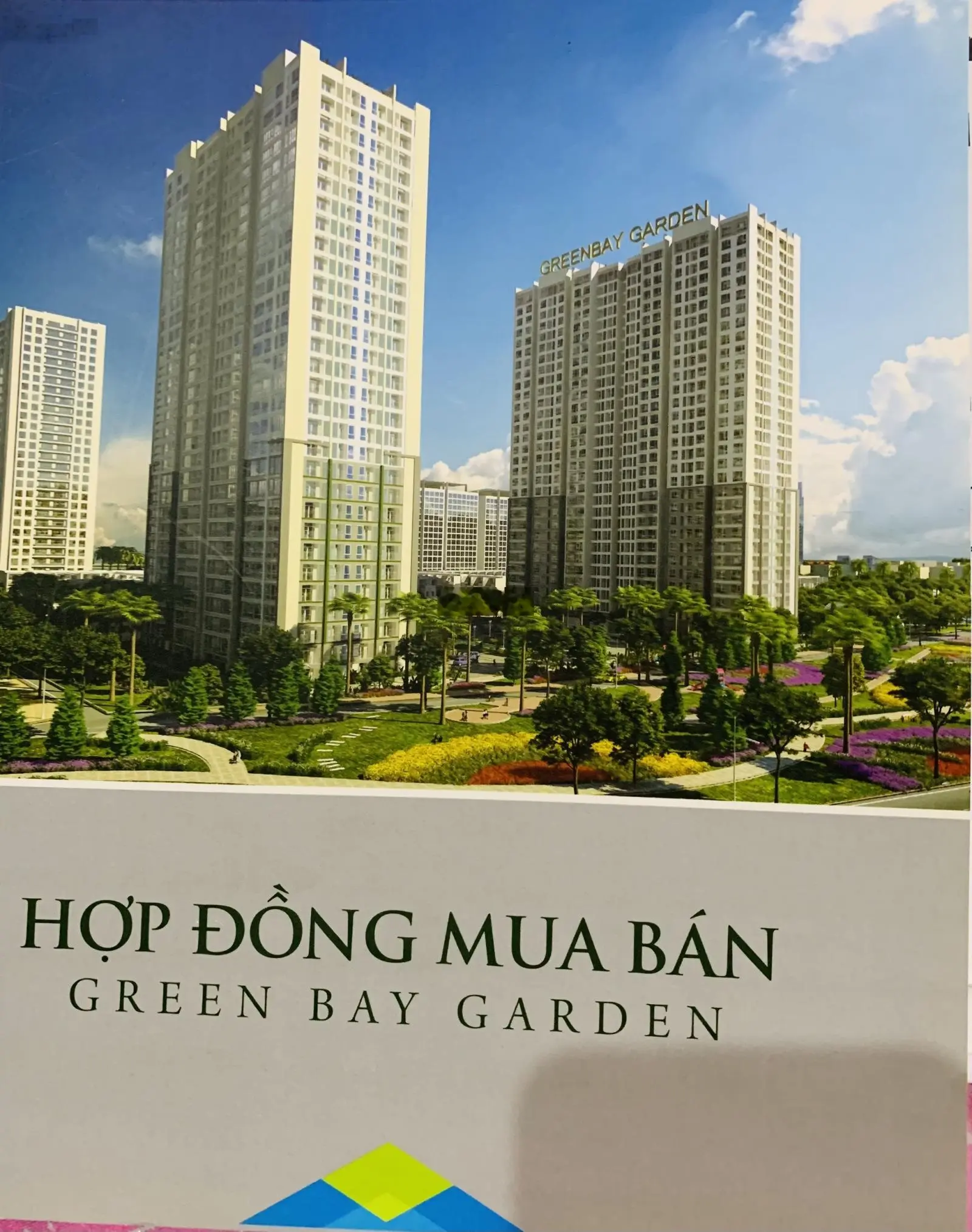 Cần bán căn 2PN-2VS CC Bim 30 tầng tại trung tâm du lịch Bãi Cháy giá 1tỷ7 nội thất sịn