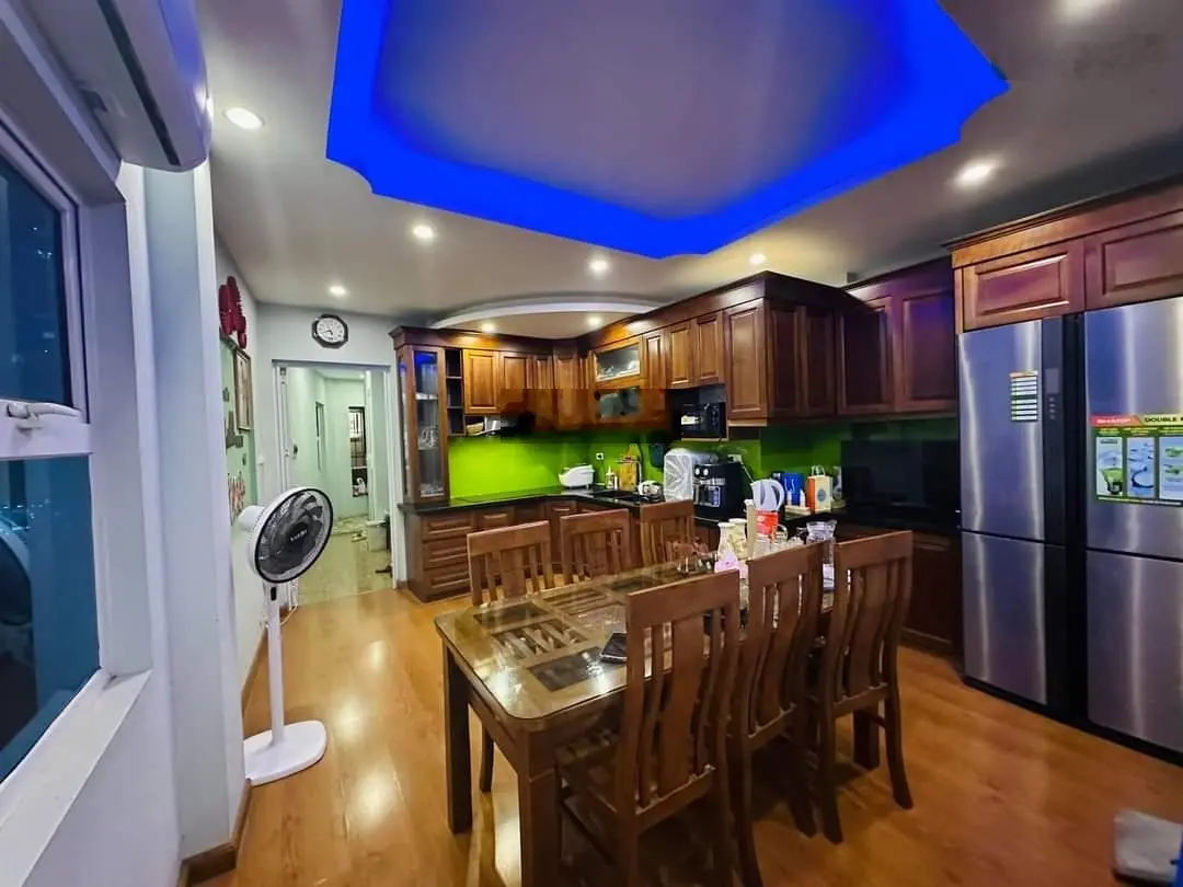 Hot, rẻ nhất bán nhà Vũ Trọng Khánh 70m2 phân lô tòa nhà 7 tầng thang máy có hầm oto tránh 13 tỷ5
