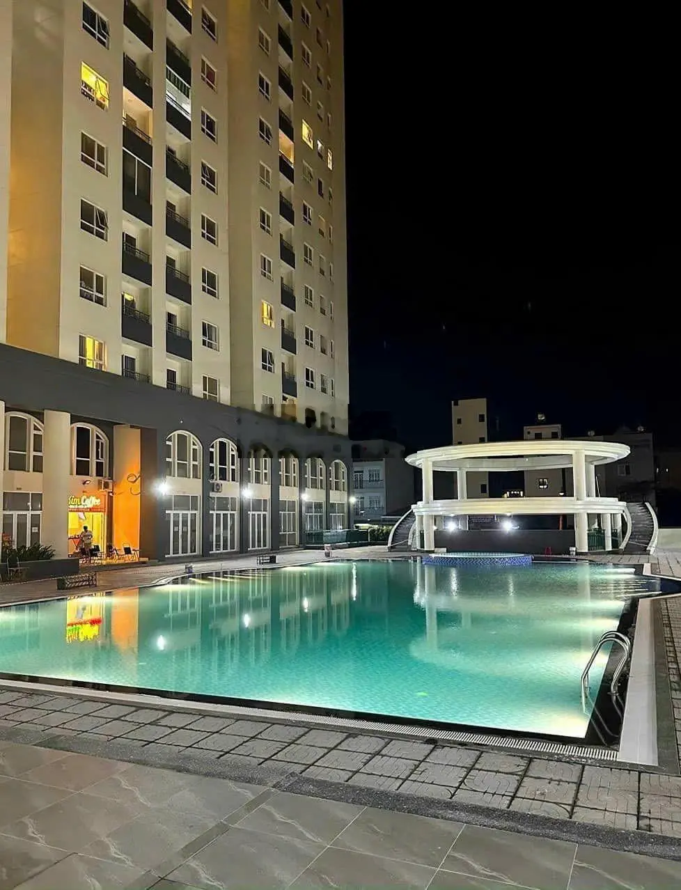 CĂN HỘ TP.HỒ CHÍ MINH GIÁ DƯỚI 2TỶ ! 2PN 51M1 1TỶ6 - 57M2 1TY7 - 62M2 1TỶ8 - 66M2 1TỶ9 - VAY NH 70%