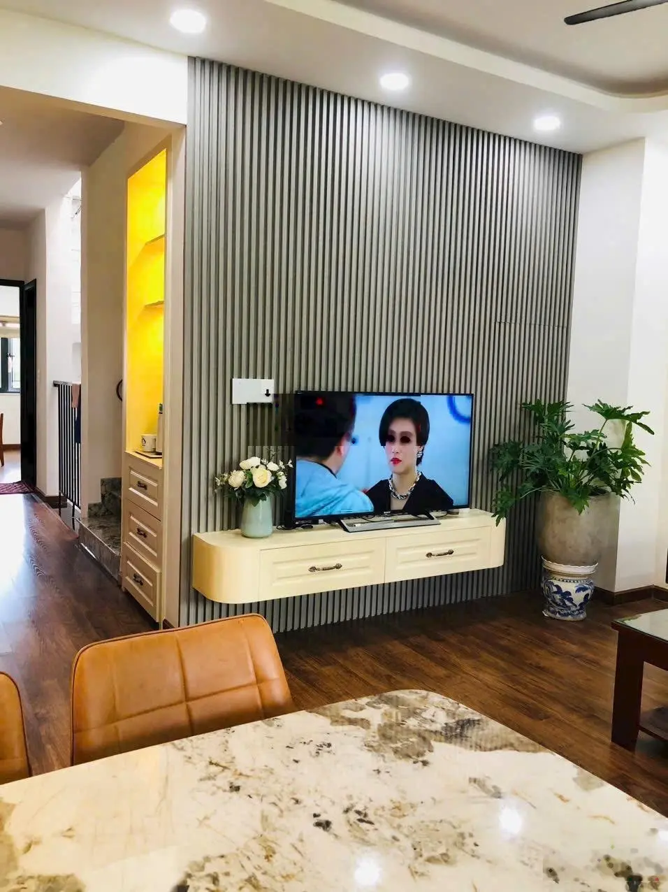 Bán nhà đẹp đường số 8 KĐT Lê Hồng Phong 1 - 0395050438