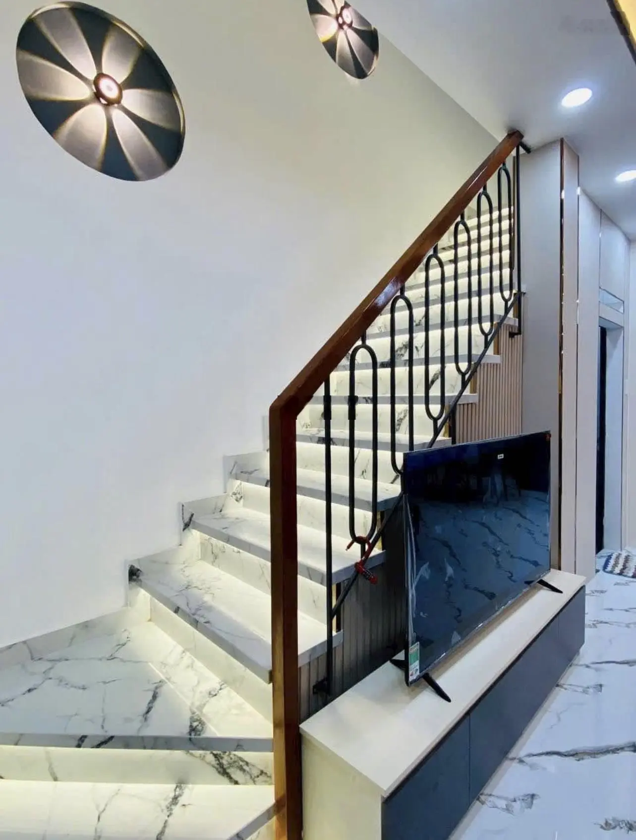Nhà chính chủ 2 mặt tiền nhà Gò Vấp giá chỉ 2,9 tỷ