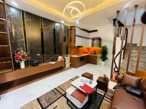 Đống đa - thông số vàng - mặt tiền siêu hiếm - ô tô tải tránh - vỉa hè - thang máy - 23.9 tỷ